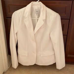 Gap Boyfriend Blazer Size 4